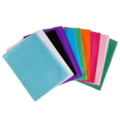 Оптовая продажа 17 г новая Цветочная упаковочная бумага подарочная упаковка