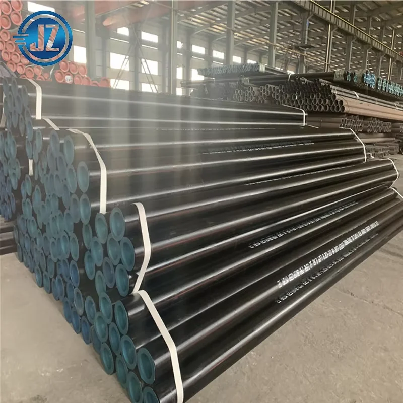 Special Hot Selling Carbon Steel Pipe Press Connection Low Wholesale Seamless Carbon Steel Pipe