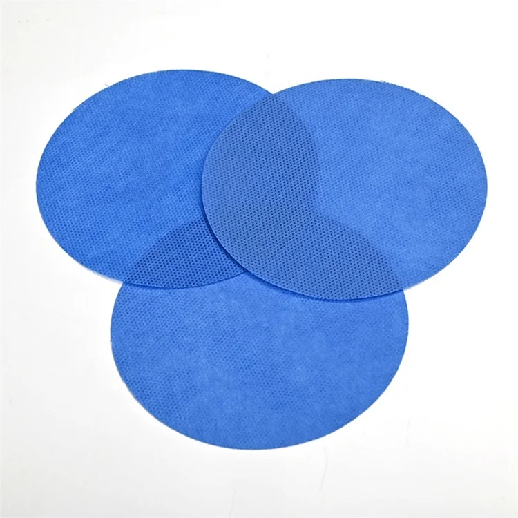 Comfortable Fashion Meltblown Nonwoven For Isolation Suit