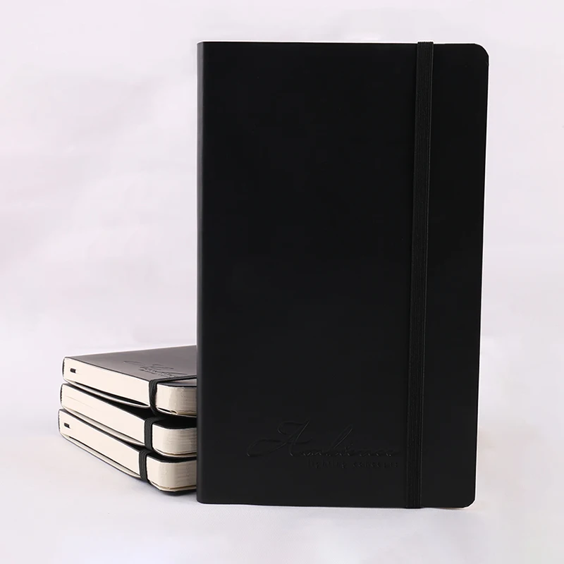 2020 Cheap price A5 softcover school notebooks customizable