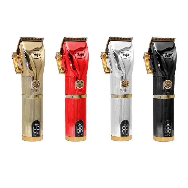  Новый бренд zero gap skeleton laser dc motor GOLD FX регулируемый шнур/беспроводной триммер для