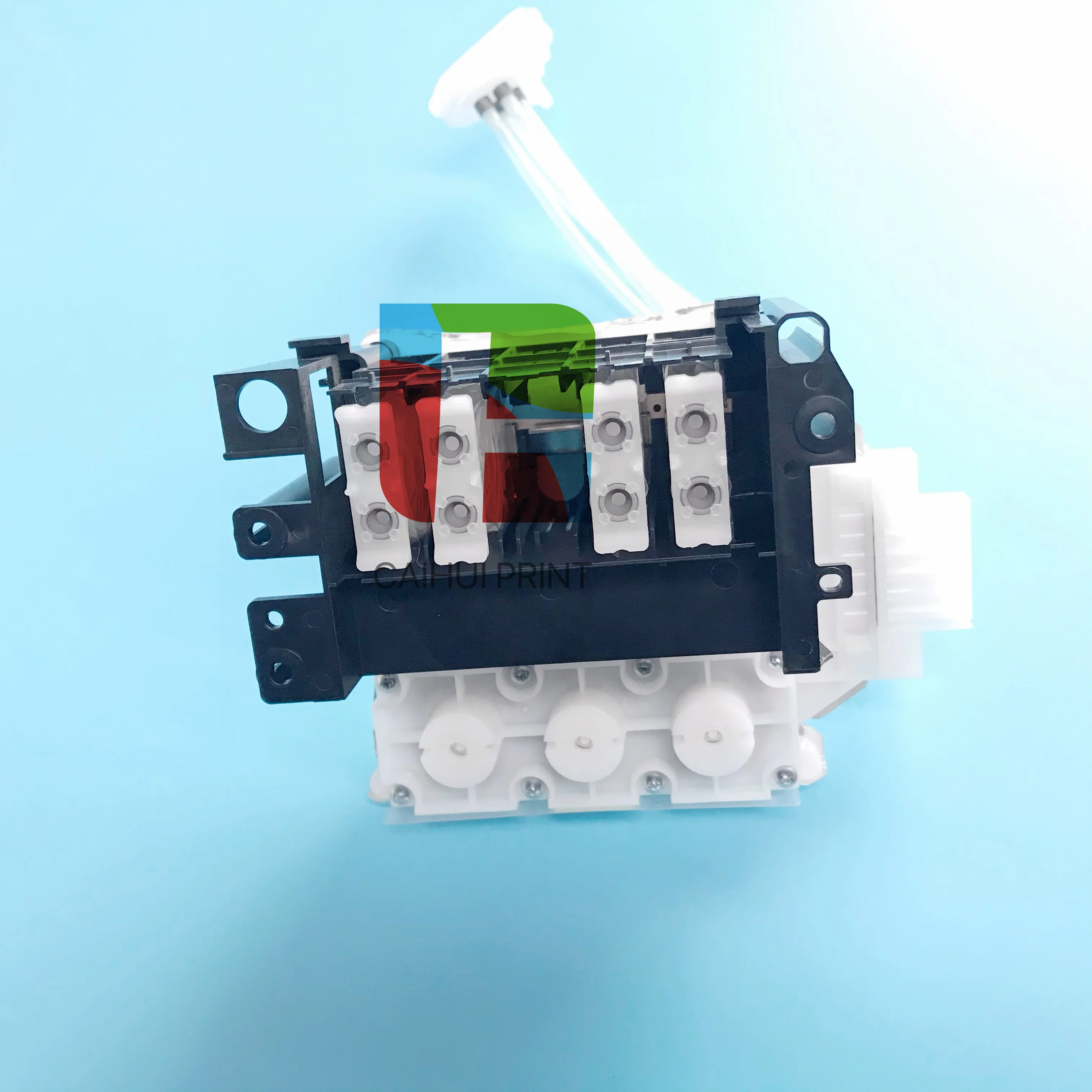 Printer Duct CR (Damper Kit) for Epson SC- F7070 F7270 F7200 F7100 F7170 F7280  B7080 B7000 B7070 F7080  F7000 Printer