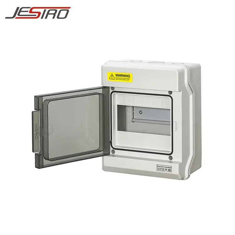 Various Specifications Factory Price Atex Explosion Proof Junction Box