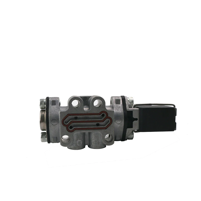 Solenoid valve for SCANIA heavy truck auto parts 1.14521, 21083, 1488083