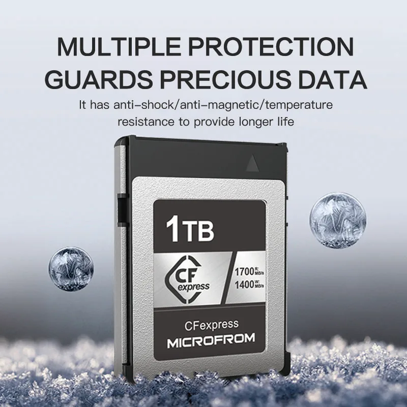  Original Compact Flash Cf Card 128gb 32gb 64gb 256gb Memory Carte Memoire For
