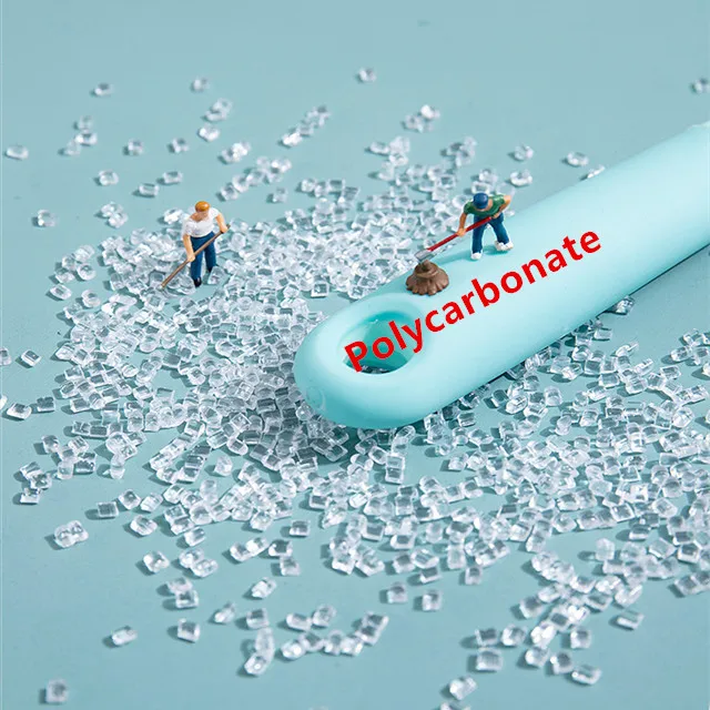 Multilon PC L-1250Z100 polycarbonate transparent grade UV resistant plastic particles