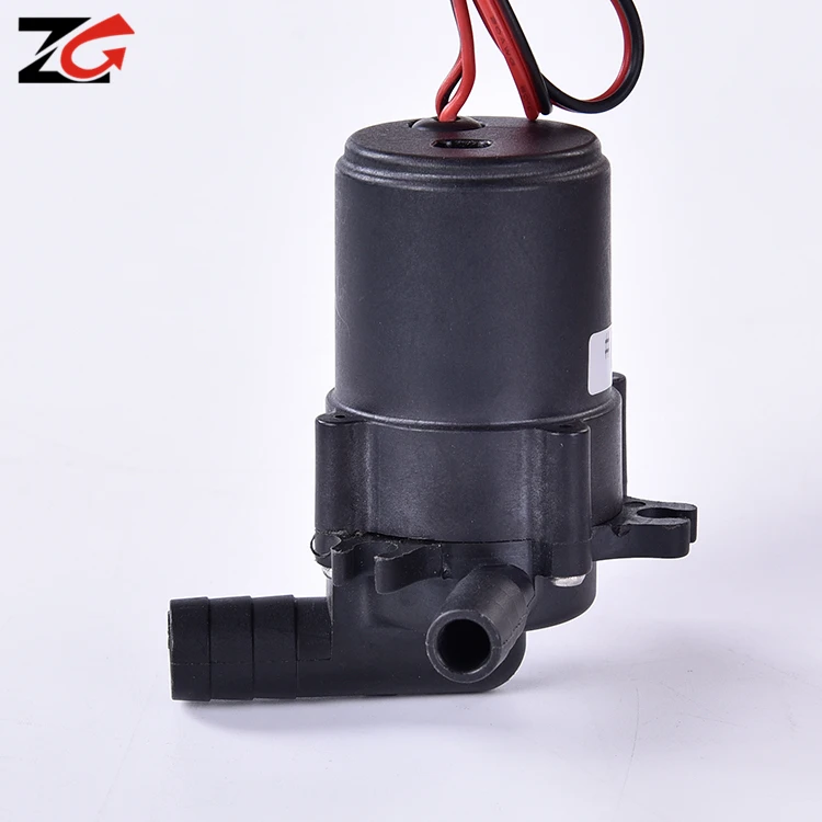 Mini brushless 24v head 5m circulation pumps automatic 12 volt dc high pressure water pump controller