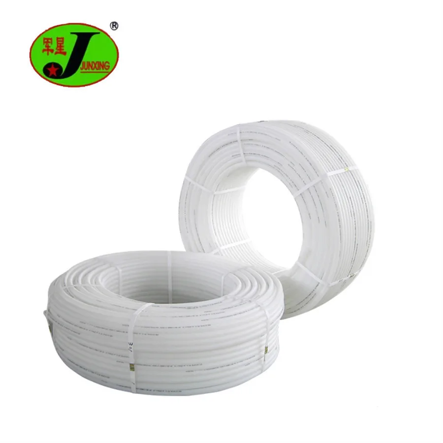 Germany quality supplier pex pipe pexa-evoh pipe oxygen barrier pipe for floor heating system