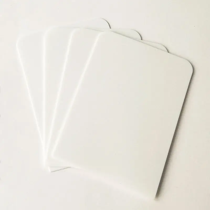 USA Top Selling Game Box Dividers Collector Card Divider Trading Card Divider for Game Card