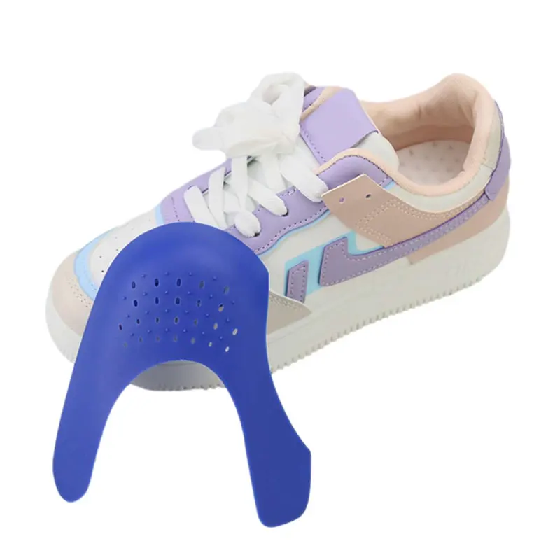sneaker shield toe box protector anti-wrinkle shoe crease protector