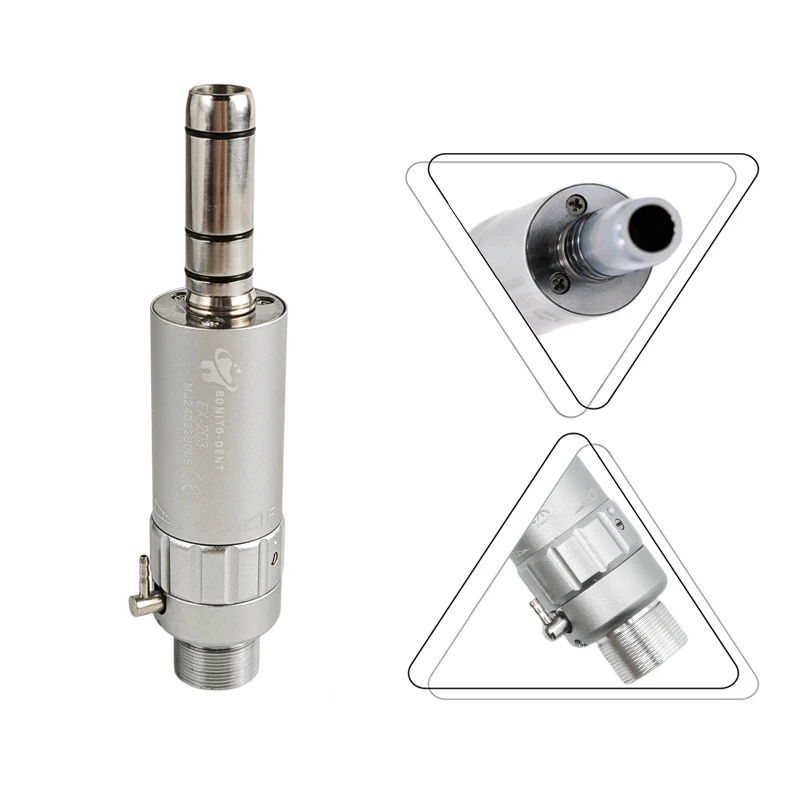 dental equipment low speed dental handpiece micromotor dental handpiece