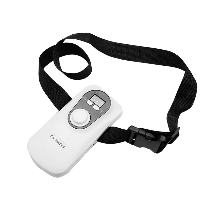 pet medical bx03 brushless dental mini electric portable electronic nail polisher with pedal