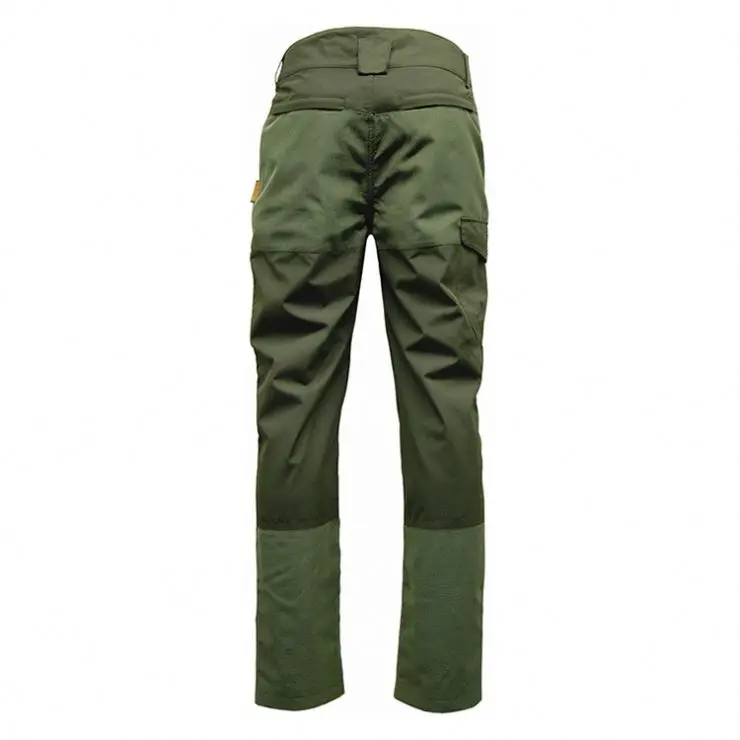 Custom Hunting And Fishing Clothing With High Quality