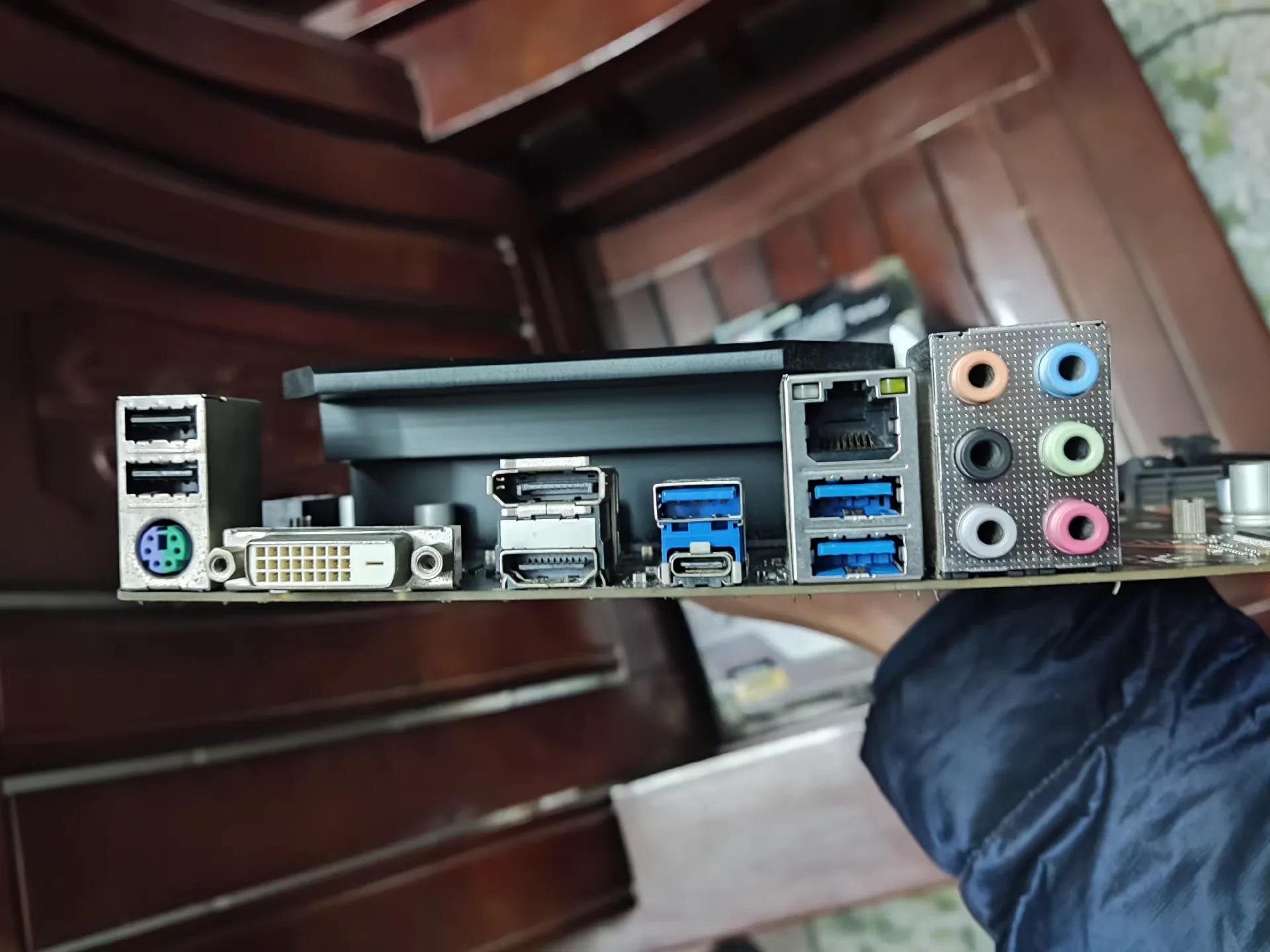 B365 AORUS ELITE MATX Motherboard For Intel 6th/7th/8th/9th LGA 1151 Motherboard