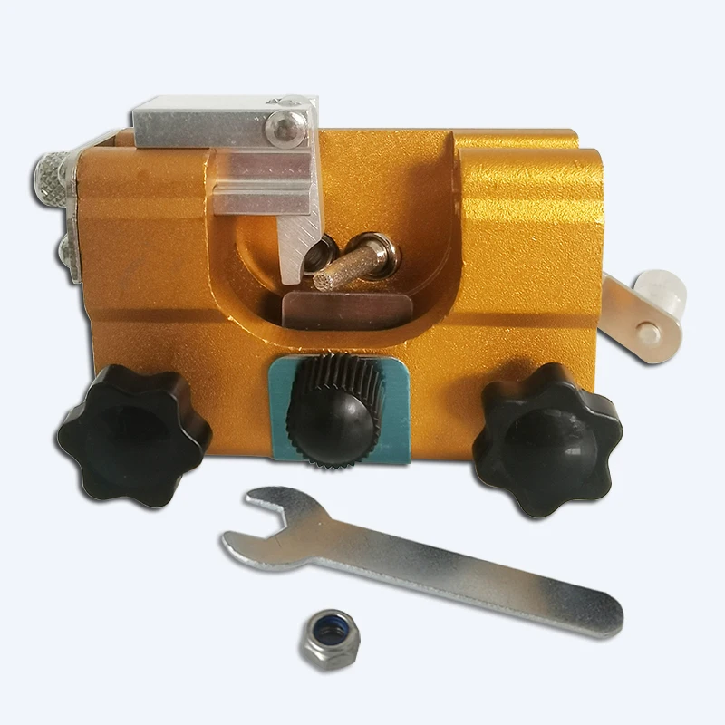 Portable Chain Saw Sharpener for Chain Sharpening Machine Chainsaw Chains Sharpen Machinery