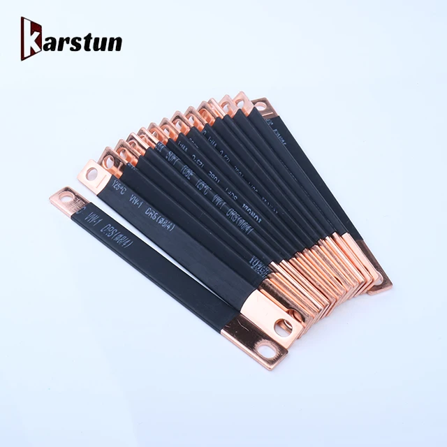 electric bus bar  Copper Busbar