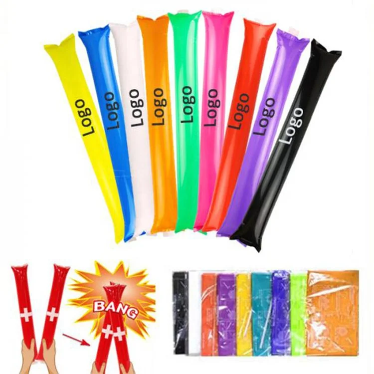 Wholesale customization Cheering Stick Thunder Stick