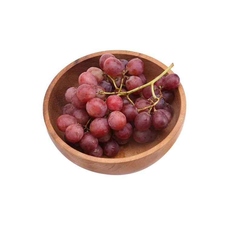 Uptodate Buy Kitchen Wooden Salad Bowl Coconut Style Bowl With Spoon
