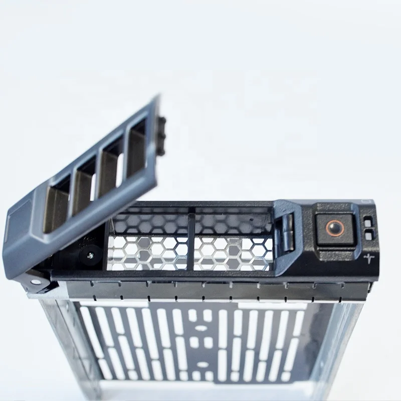  Лоток для жесткого диска SAS SATA 0KG1CH 3 5 дюйма 13-го поколения T330 T430 T630 R230 R330 R430 R530 R630 R730 R730XD
