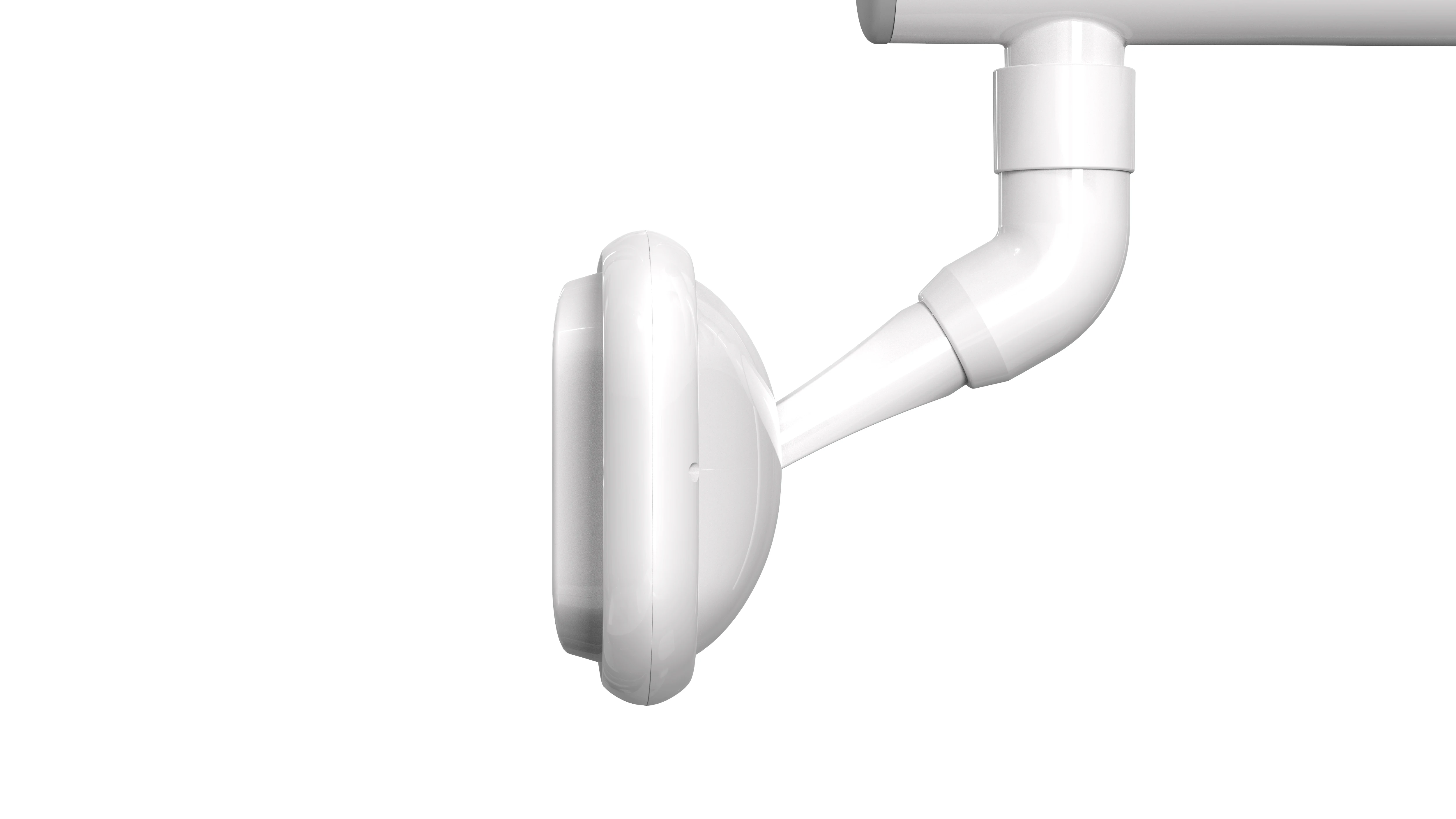 BL-180A Mobile Dental Lamp Mouth Lamp Dental Operation Lamp