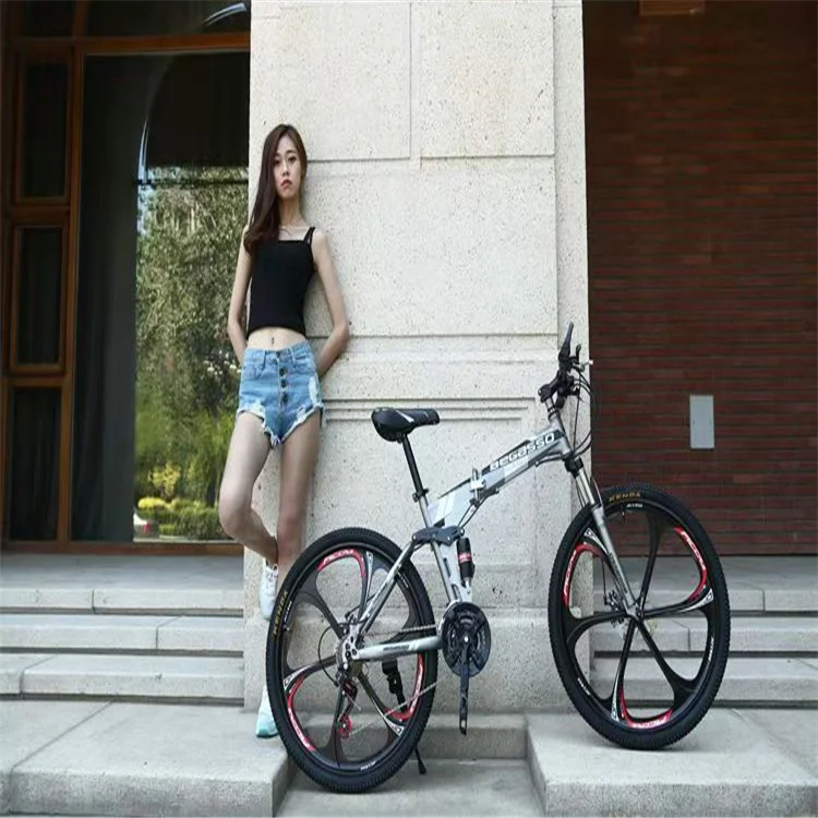 China Supplier Premium Adult Mens Bicycle Mountain Bike From China