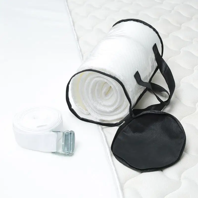 Bed Bridge Twin To King Converter Kit Foldable Bed Bridge Mattress Topper Adjustable Mattress Connector For Bed