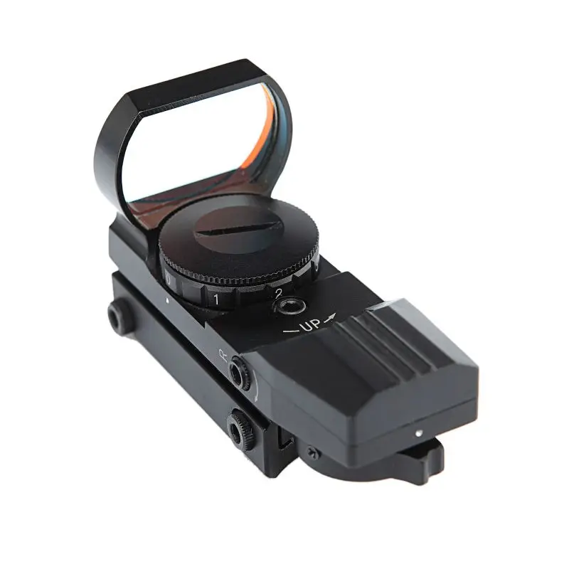 Hot hunting Sight Products in 2024 Up  Red Dot Scope HD102 holosun red dot sight