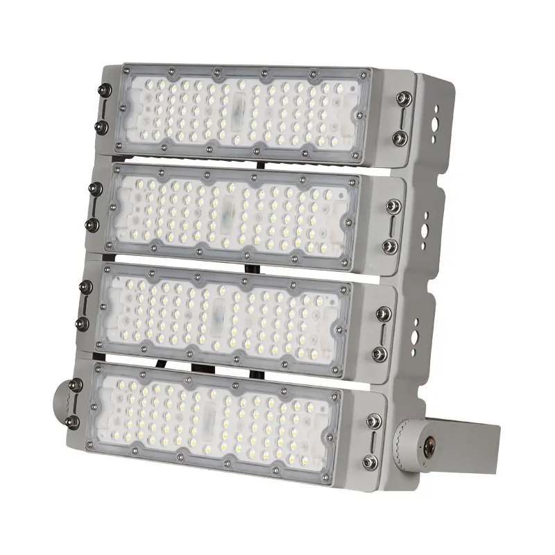 
High power stadium warehouse 120lm/w 300W led tunnel light with 110V and 220V 