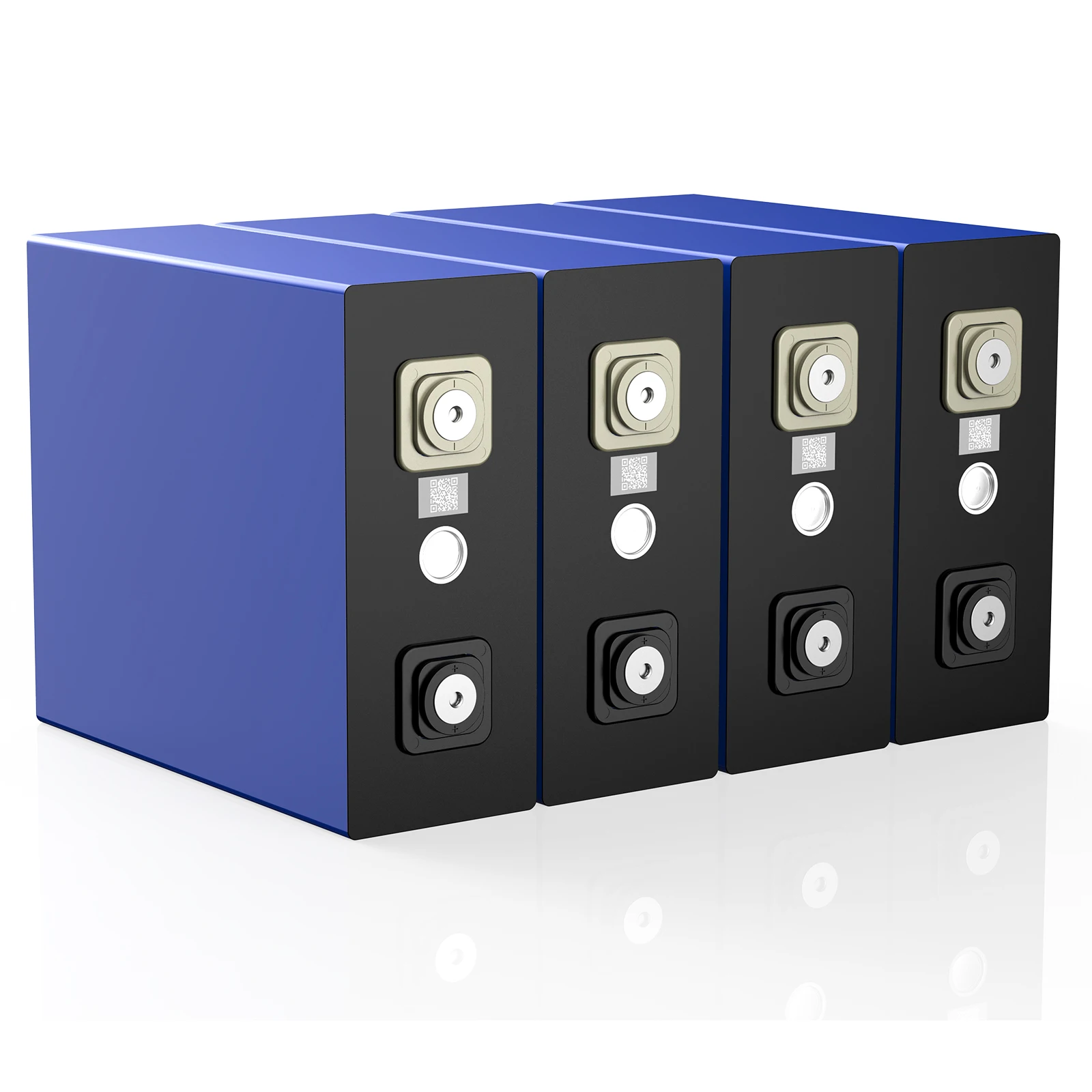 ETC 280Ah LiFePO4 Battery 3.2V Prismatic Rechargeable Lithium ion Battery LiFePO4 280 Energy Storage Battery