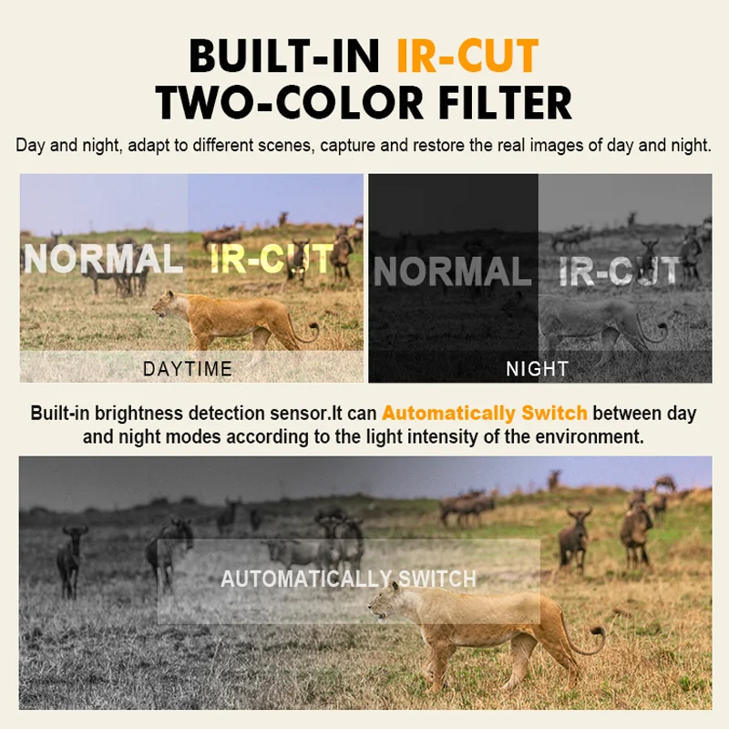 Best Sell 1080P Night Vision Monocular Scope Night Vision Scope In China Monocular Night Vision For Observing