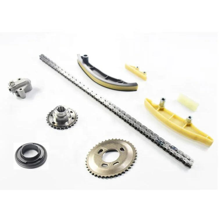 Engine Assembly for Mazda BT-50 3.2 P5AT Engine Timing Chain Kit TK1570-13