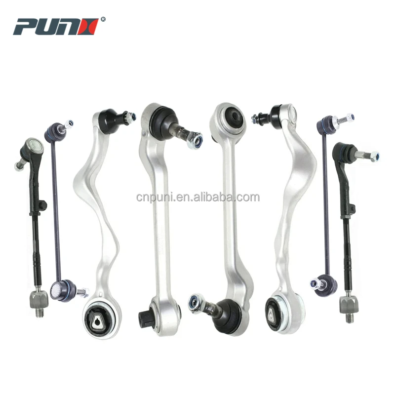 Auto suspension parts Front Lower control arm kit for BMW 3 E90 E91 X1 E84 1 E81 E89 31126769797 31126770850