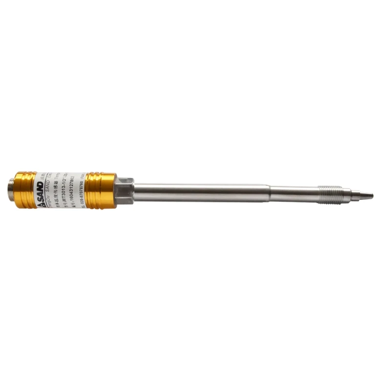 conical probe 0.2%FSO 0.5%FSO MT Melt Temperature Sensor