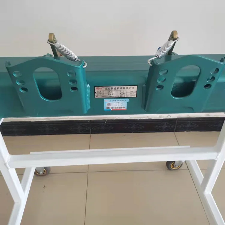 High performance 13t 16t American semi-trailer axle sales gantry axle