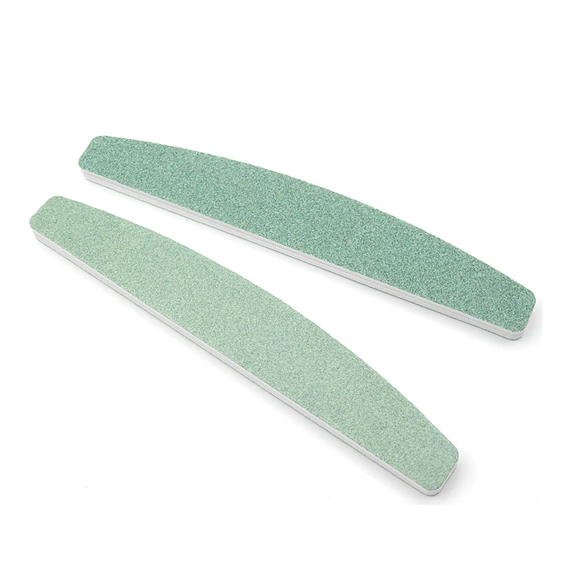 High Quality Nail Shinner Buffer Block Nail Sponge File