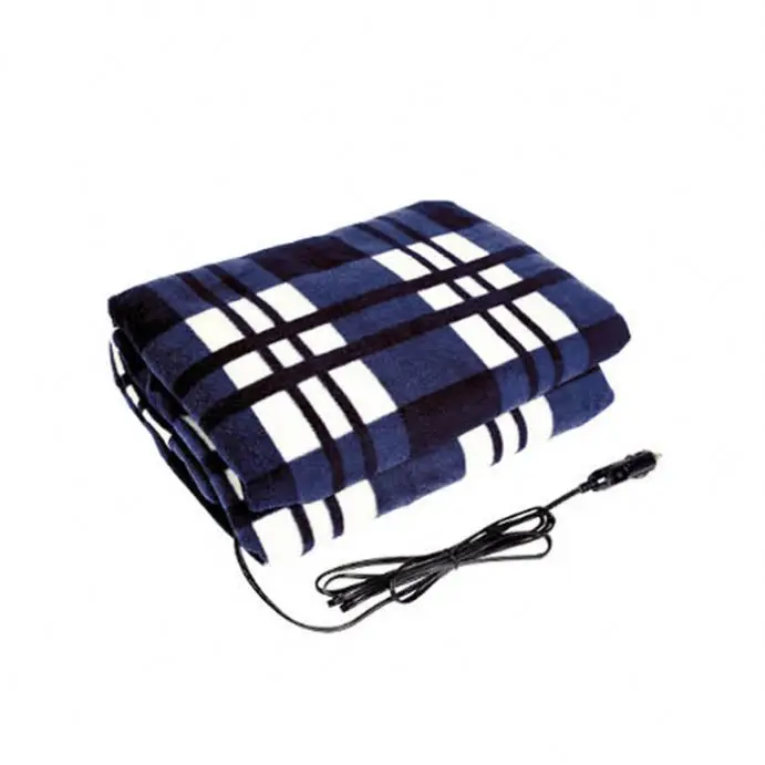Car Electric Blanket