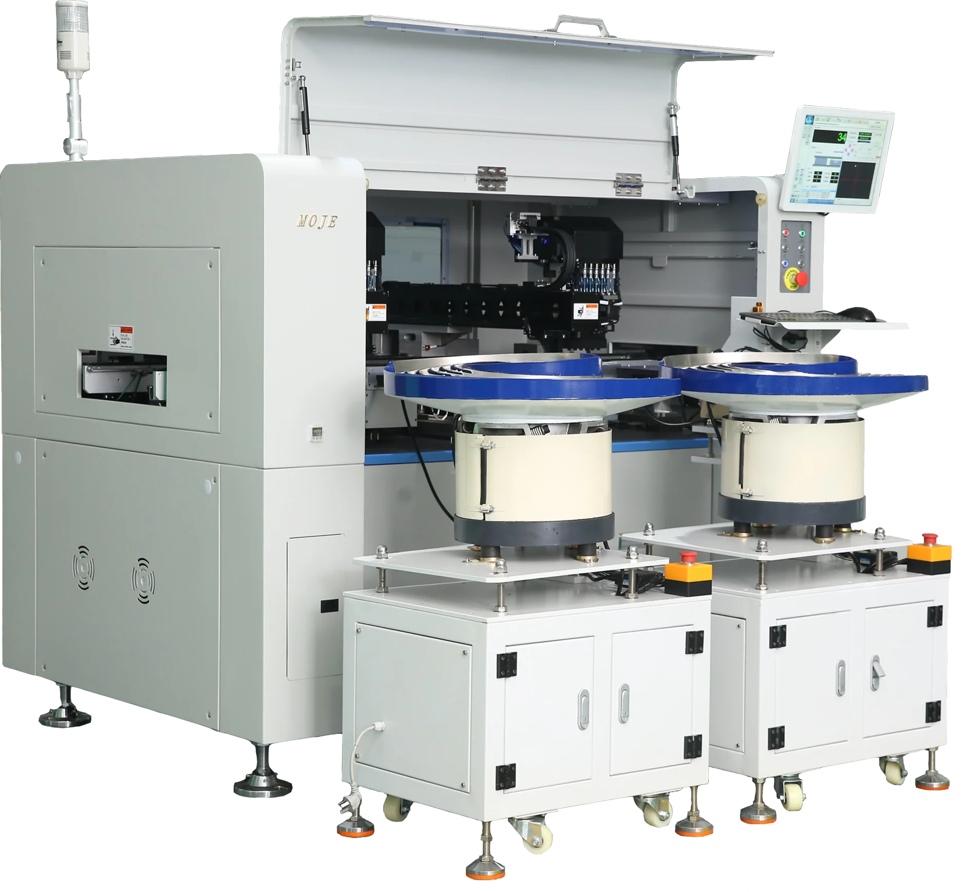 GSD pick and place machine для машины изготовления светодиодных печатных плат SMT pcb assembly line в Шэньчжэне