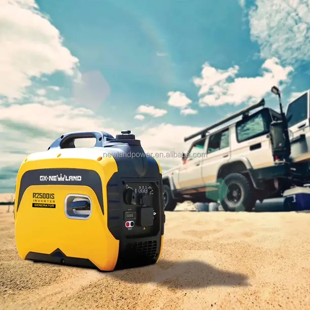 gas powered 3500 watt portable inverter generator inverter generator 1000w small gasoline inverter generator