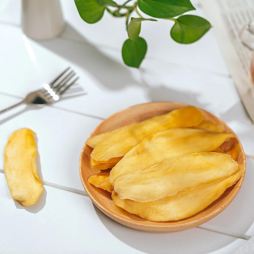 No Additives Natural Fruit Max Yellow Dried Mango Sun Sweet Bulk Style Packaging Organic