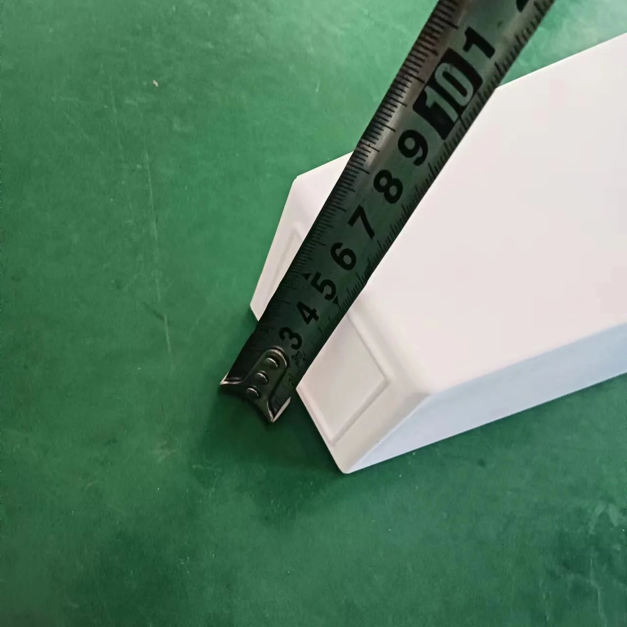 plastic popcorn bucket small container with customized printing