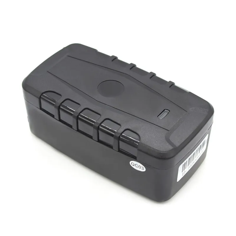 Powerful GPS Tracker Free Online Tracking Software Platform 20000mAh Long Last Battery Car 4G GPS Tracking Device