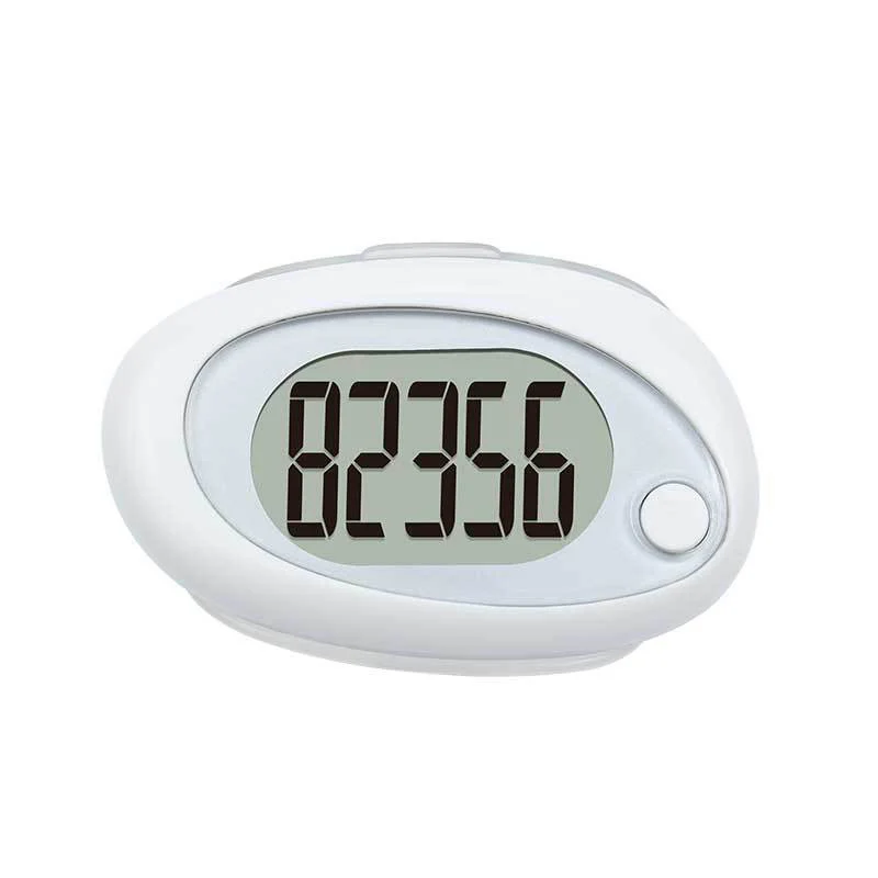 J&R New Product Ideas 2024 Korea Japan Popular 3D Electronics Technology Trends Sport Gift Steps Counter Pedometer