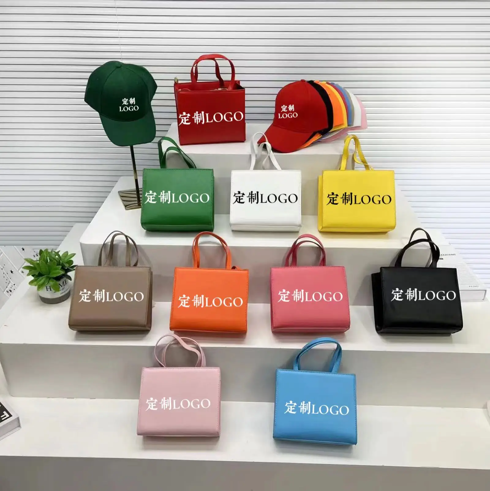 Free Sample Custom Logo Designer Handbags Famous Brands Women Purses And Handbags For Women Luxury