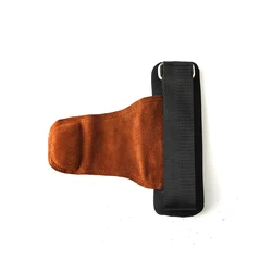 Индивидуальные перчатки для тяжелой атлетики, оптовая продажа, нескользящие перчатки для тяжелой атлетики, перчатки для тяжелой атлетики