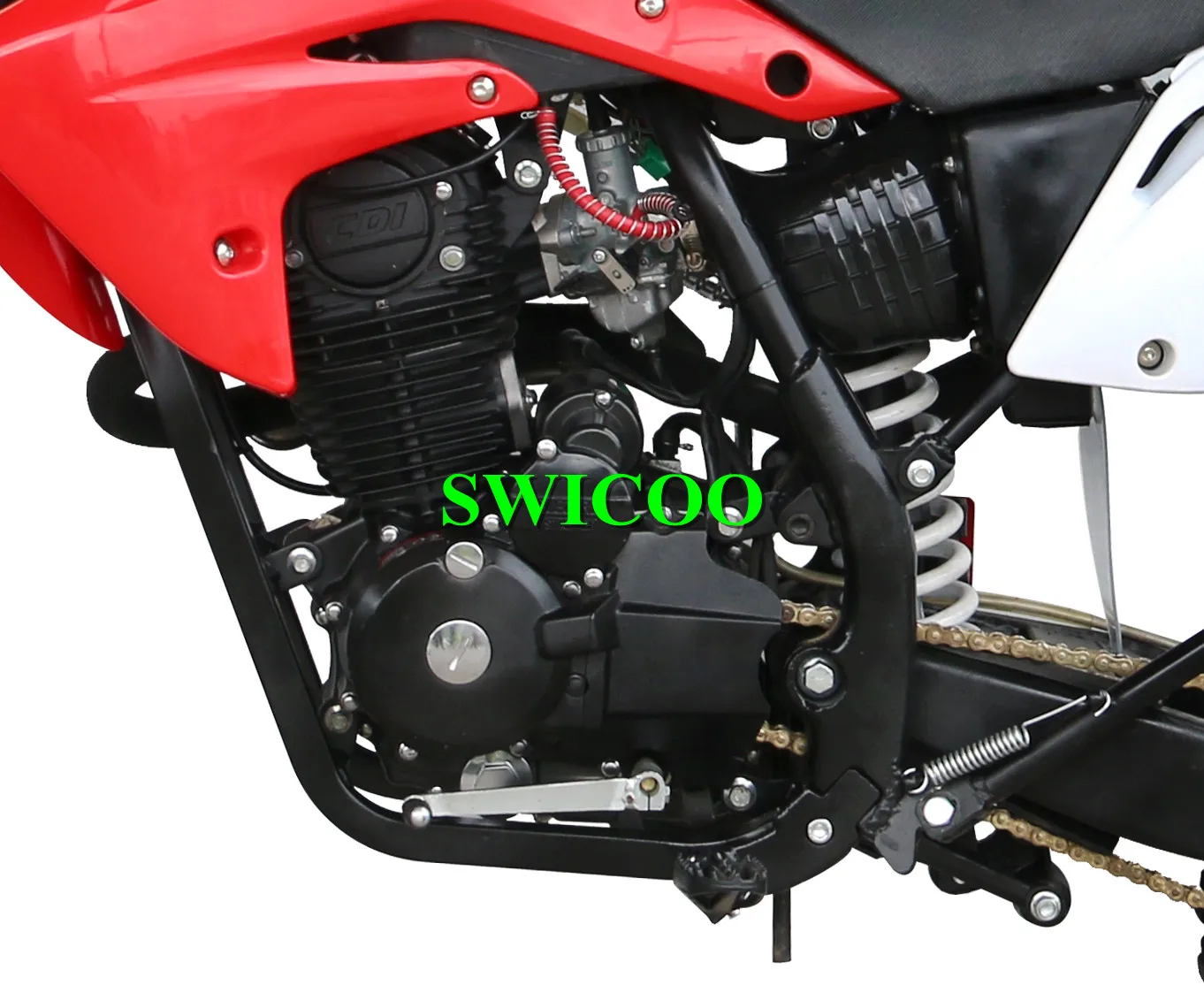  CRF150 250CC питбайк грязи