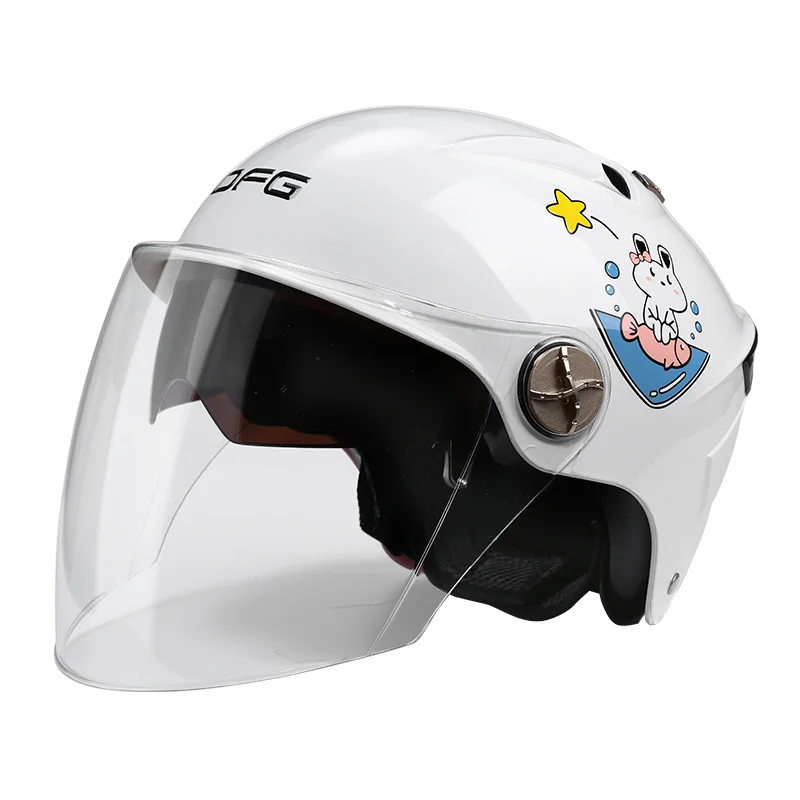 New Abs Accessories Motorcycle Helmet Predator Helmet Full Face Motorcycle Helmet