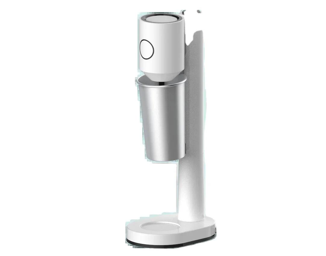 multi-function milk shaker machine commercial smoothie blender portable soy milk maker