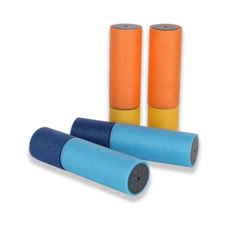 Beach Toys for Kids Water Gun Pressurized Water Guns Kids Foam Waters Blaster Squirt Gun Set Outdoor Summer Pool Toys for Kids