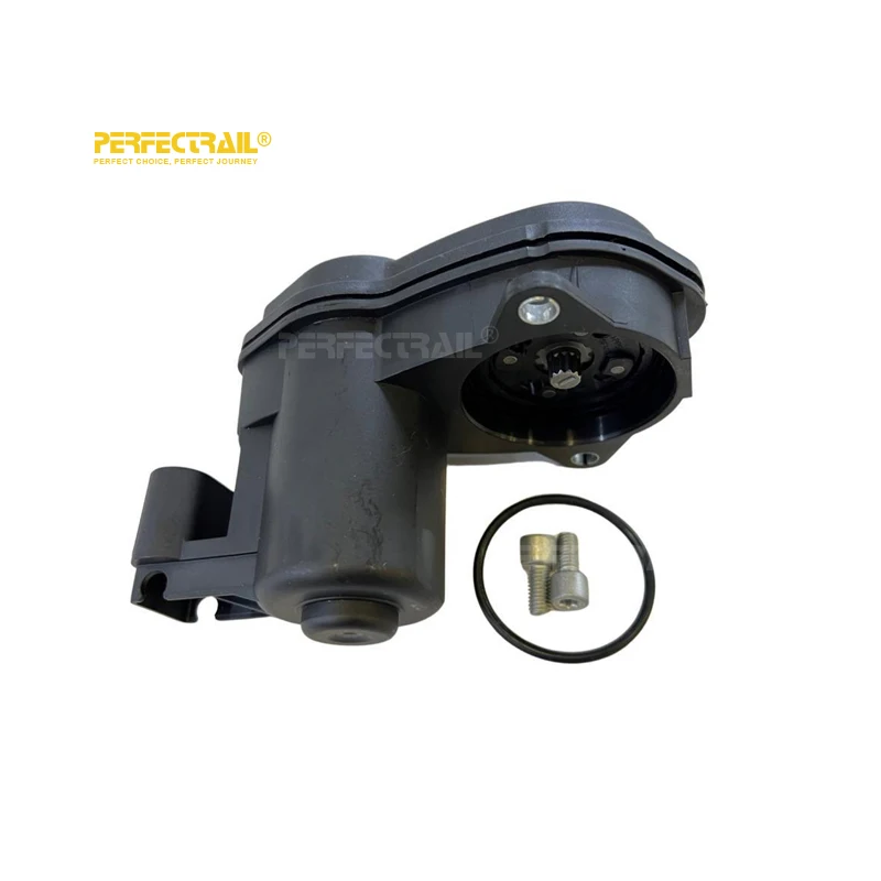PERFECTRAIL LR036573 34216794618 Auto Parts Brake Caliper Servo Motor For Land Rover Ranger Rover 2013- For BMW