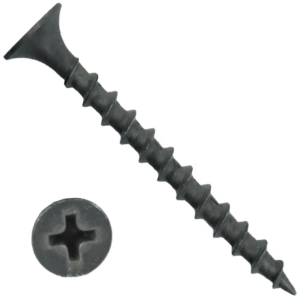 drywall screw 10000 pcs box 5/8 inch drywall screw for iron